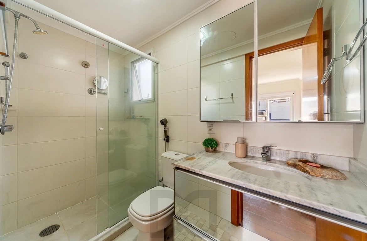 Apartamento a venda no bairro Santana — foto 24