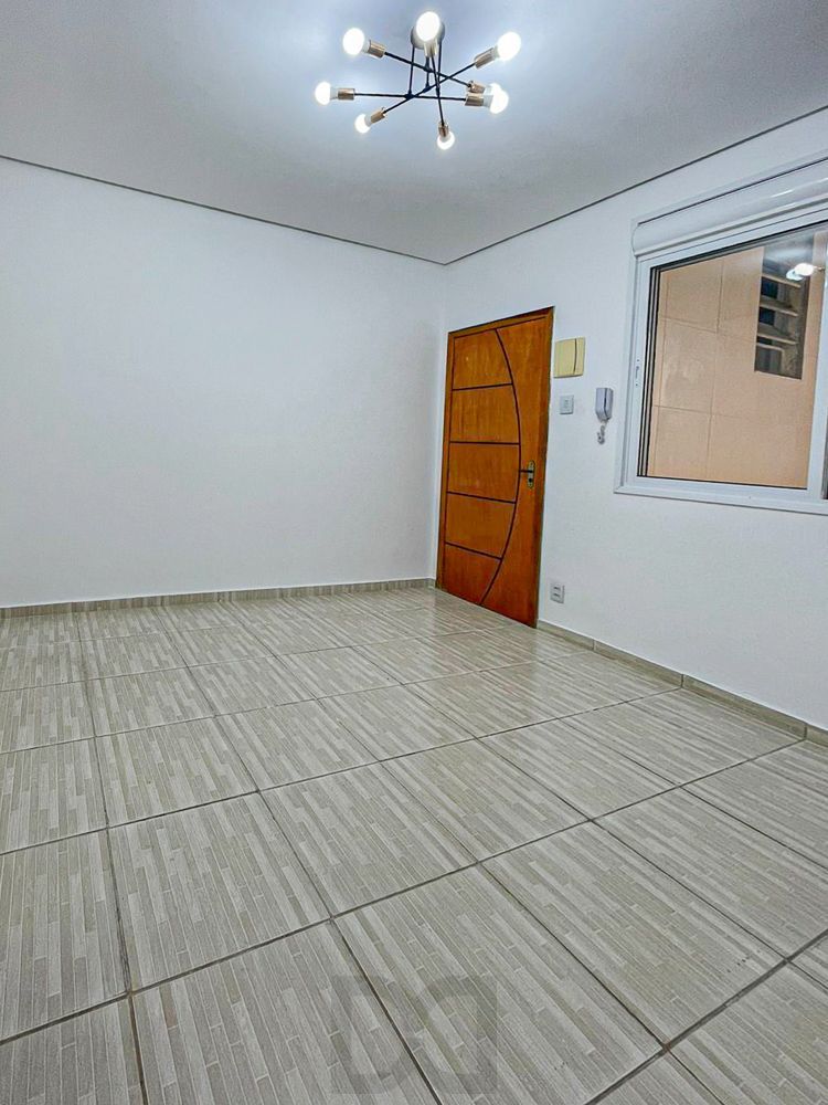 Apartamento a venda no bairro auxiliadora — foto 1
