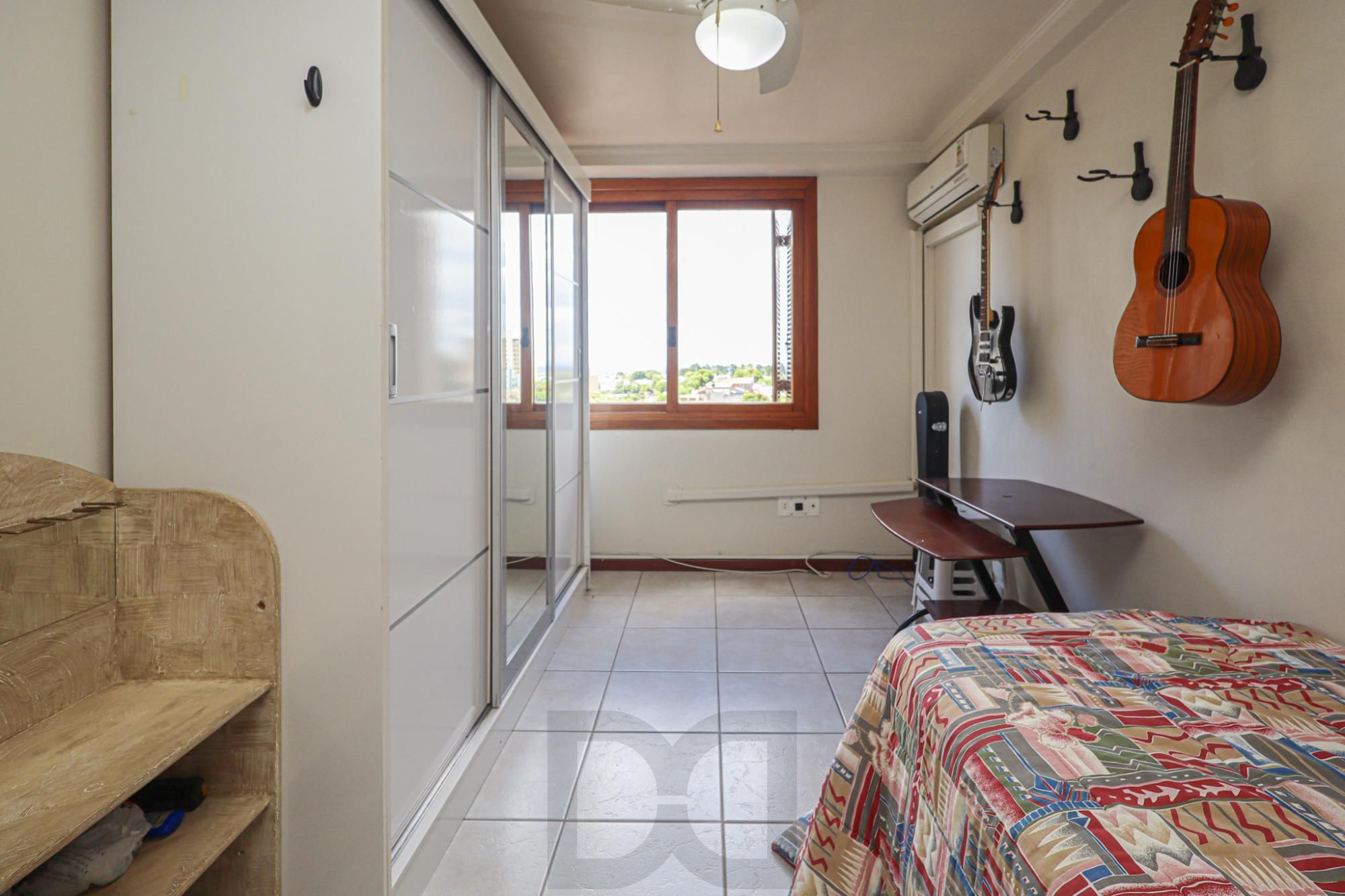 Apartamento a venda no bairro Cristo Redentor — foto 28
