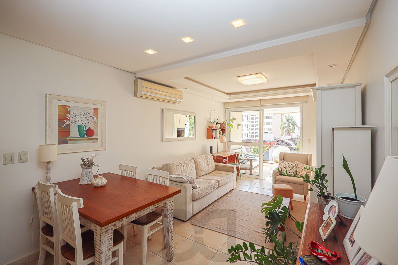 Apartamento a venda no bairro Mont Serrat — foto 14