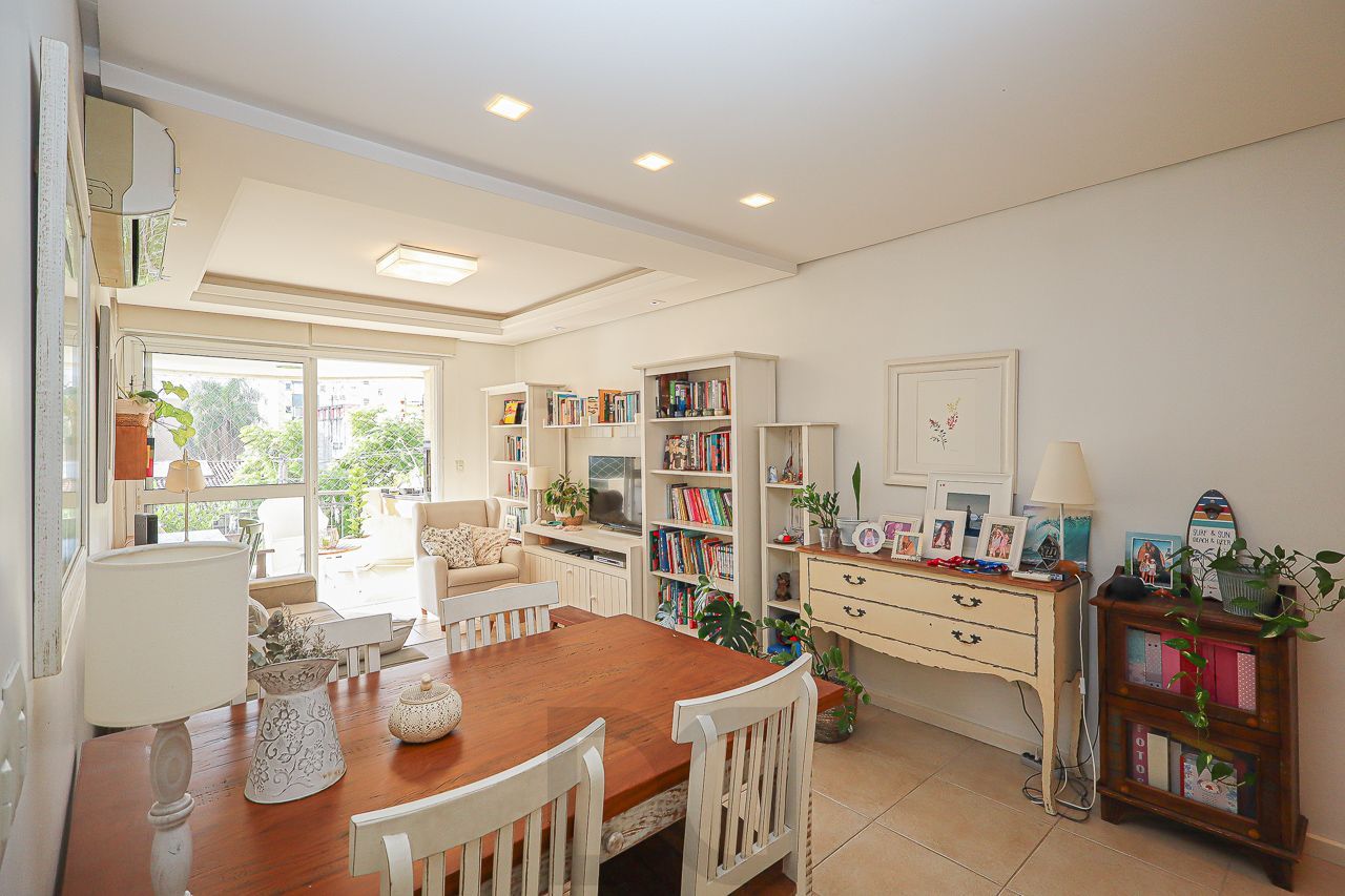 Apartamento a venda no bairro Mont Serrat — foto 6