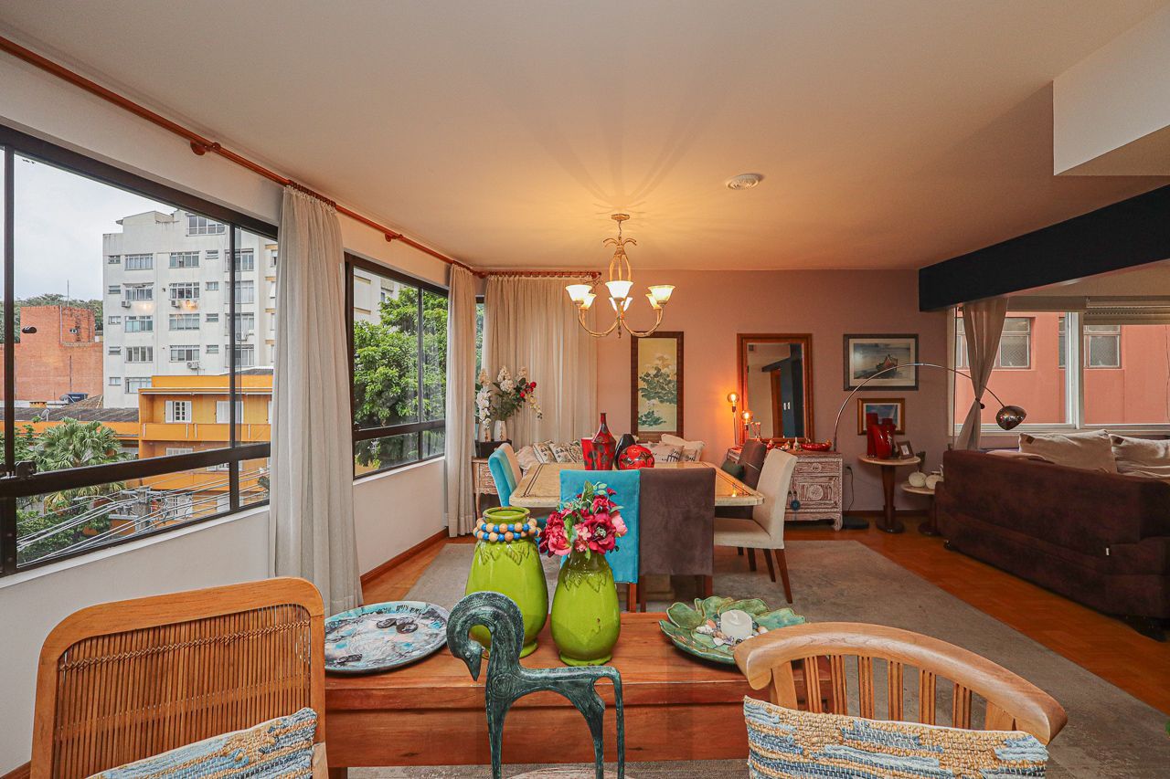 Apartamento a venda no bairro Indepêndencia — foto 2