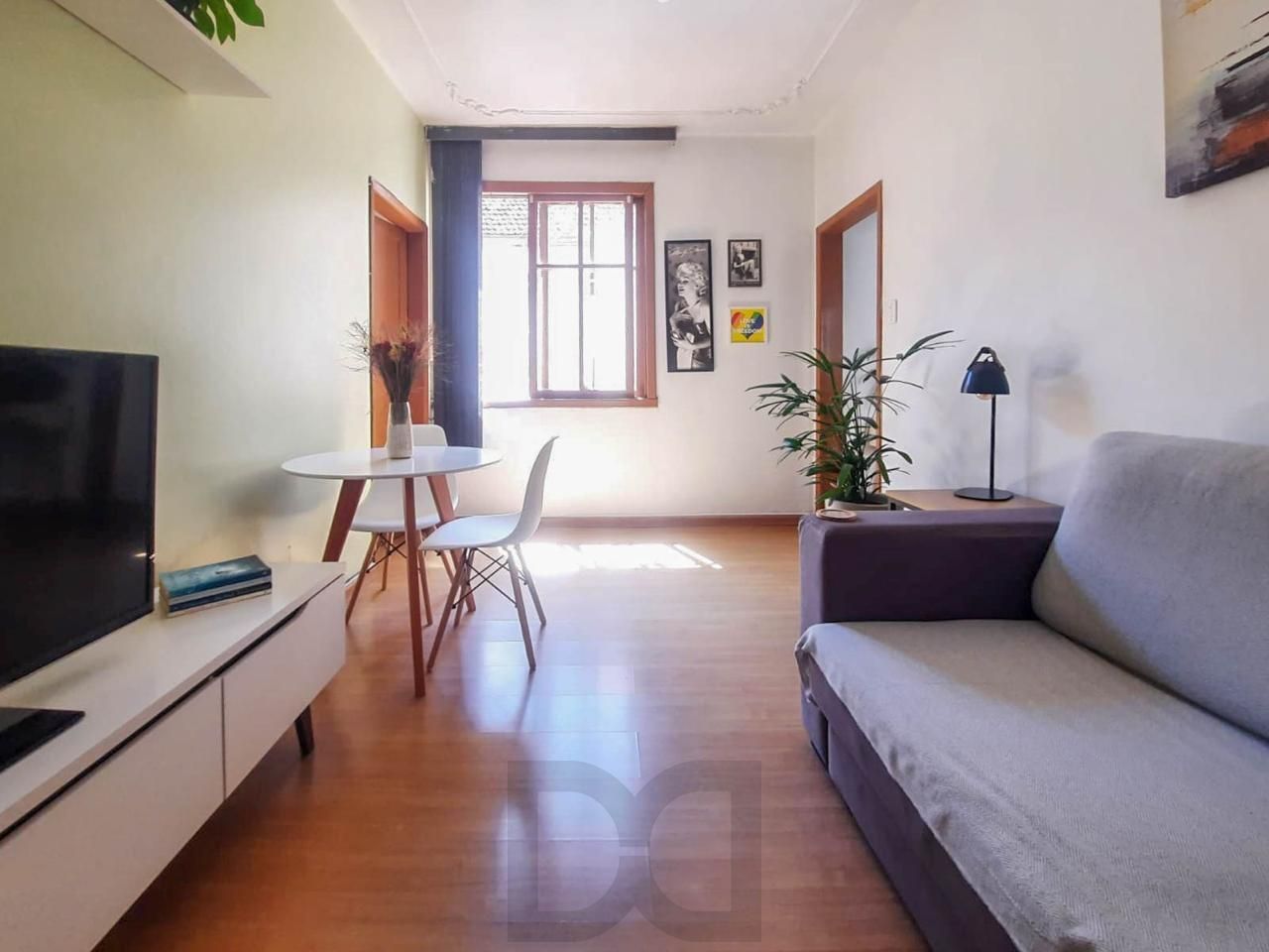 Apartamento venda no bairro Menino Deus — foto 4