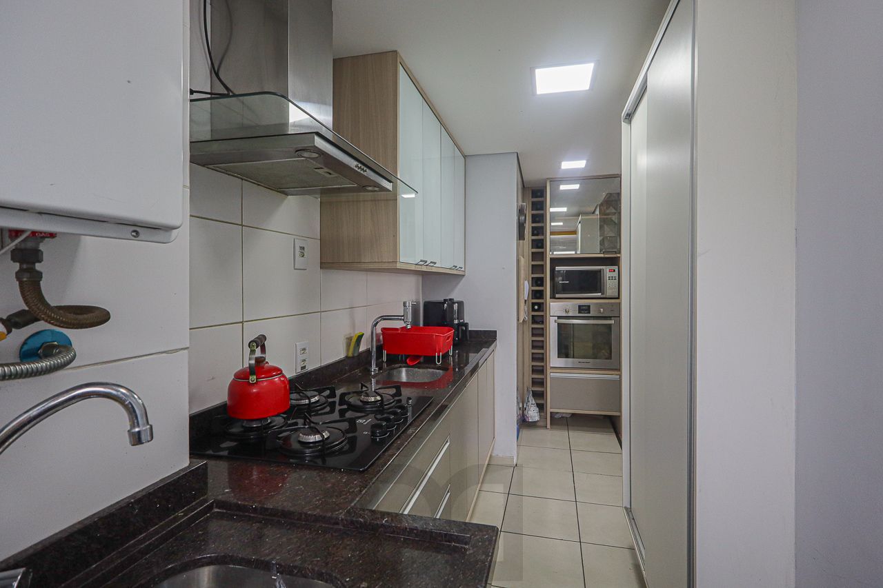 Apartamento a venda no bairro Higienópolis — foto 28