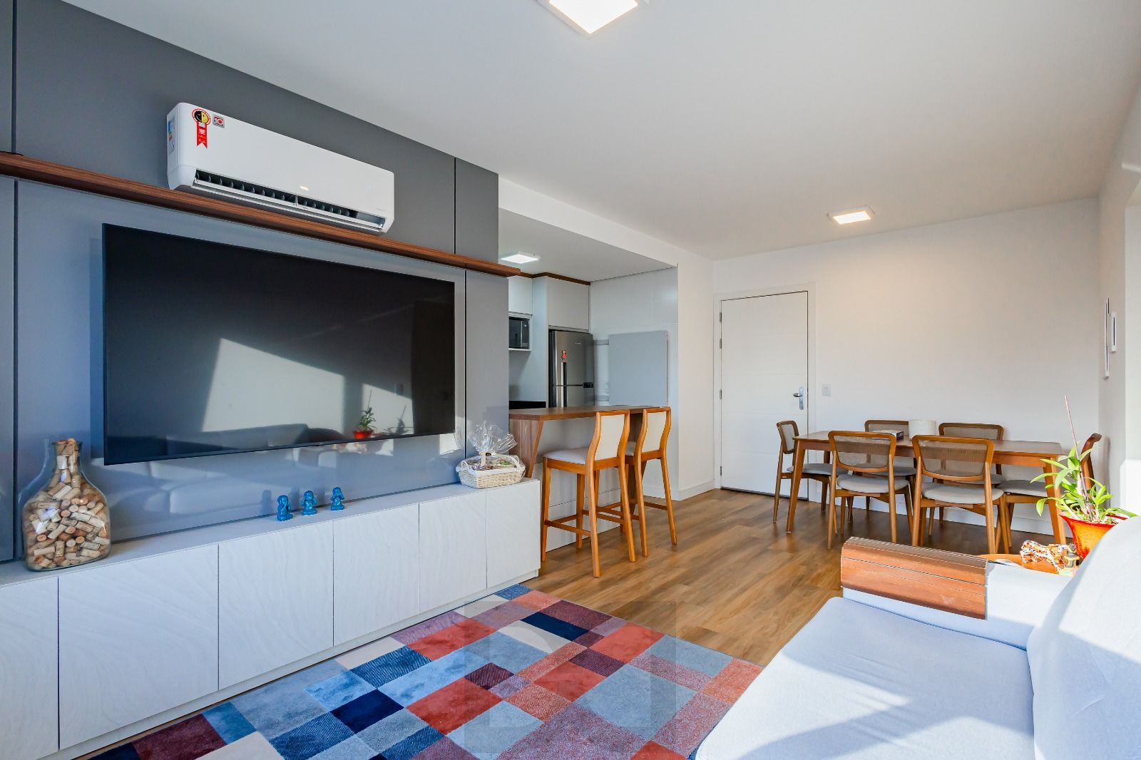 Apartamento a venda no bairro Vila Ipiranga — foto 2