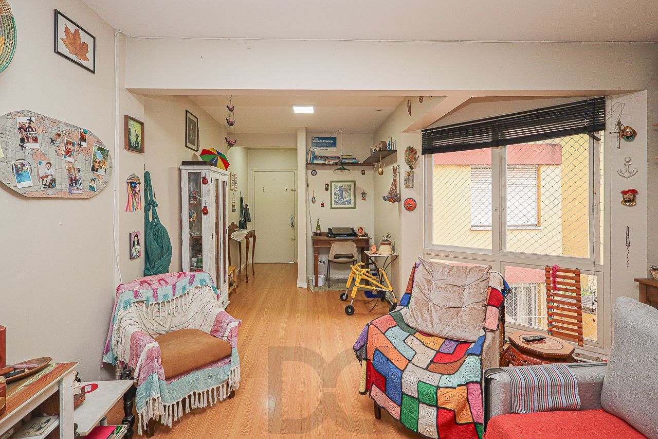 Apartamento a venda no Centro Histórico — foto 10
