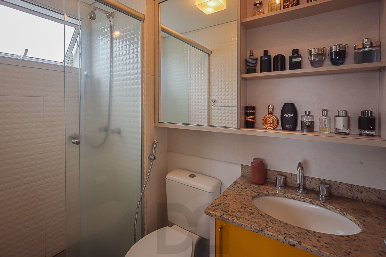 Apartamento a venda no bairro Higienópolis — foto 21