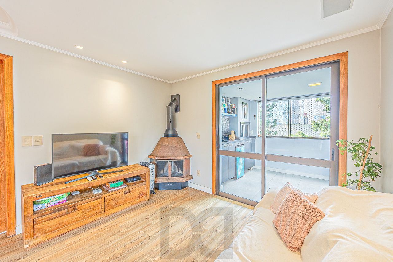 Apartamento a venda no bairro Higienópolis. — foto 7