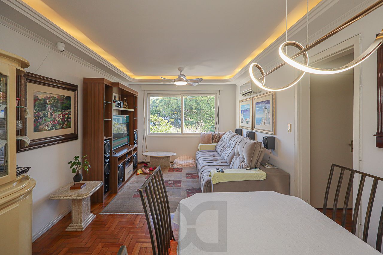 Apartamento a venda no bairro Santo Antônio — foto 3