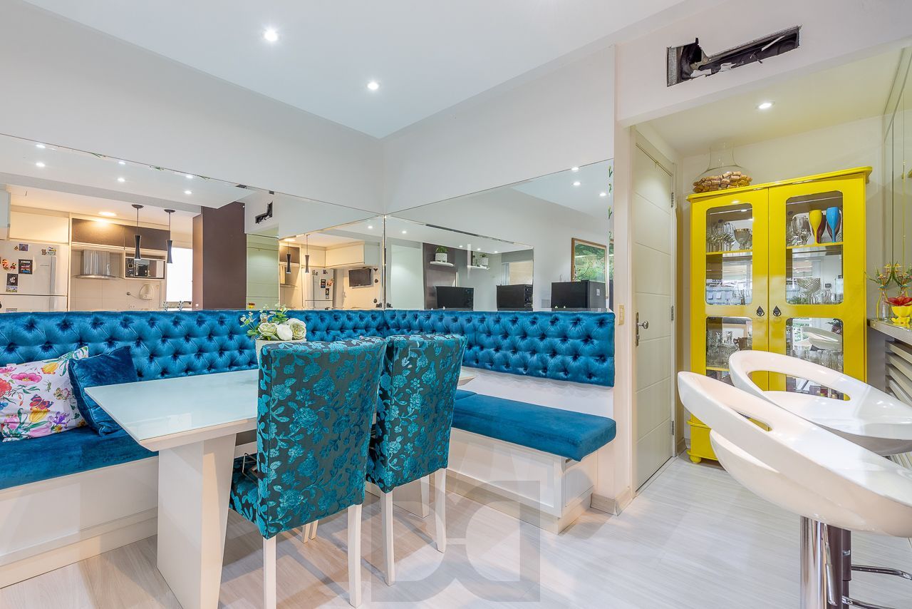 Apartamento a venda no bairro Jardim Lindóia — foto 2