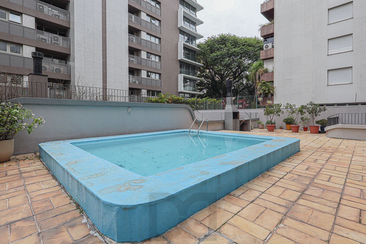 Cobertura a venda no bairro Higienópolis — foto 77