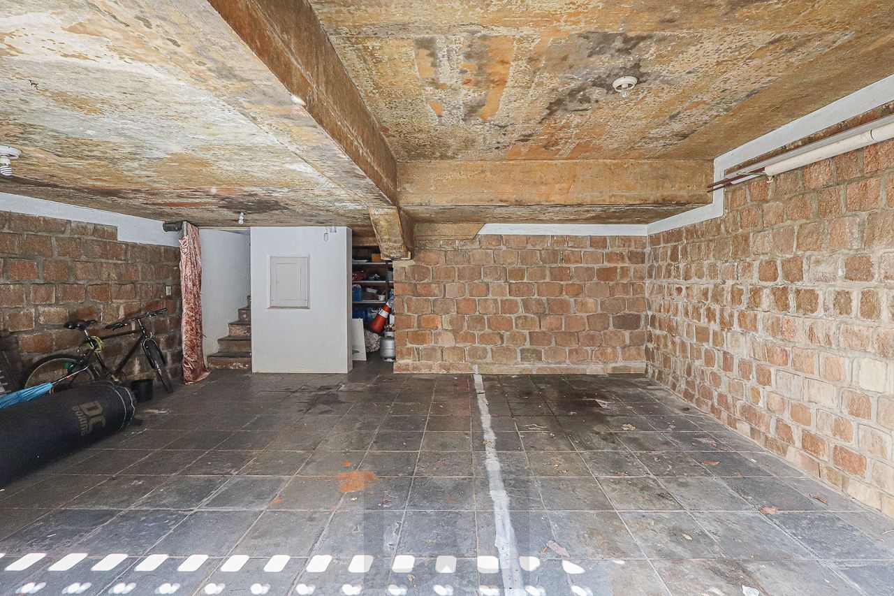 Casa a venda no bairro Mont' Serrat — foto 42