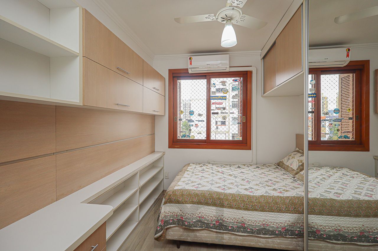 Apartamento a venda no bairro Passo da Areia — foto 23