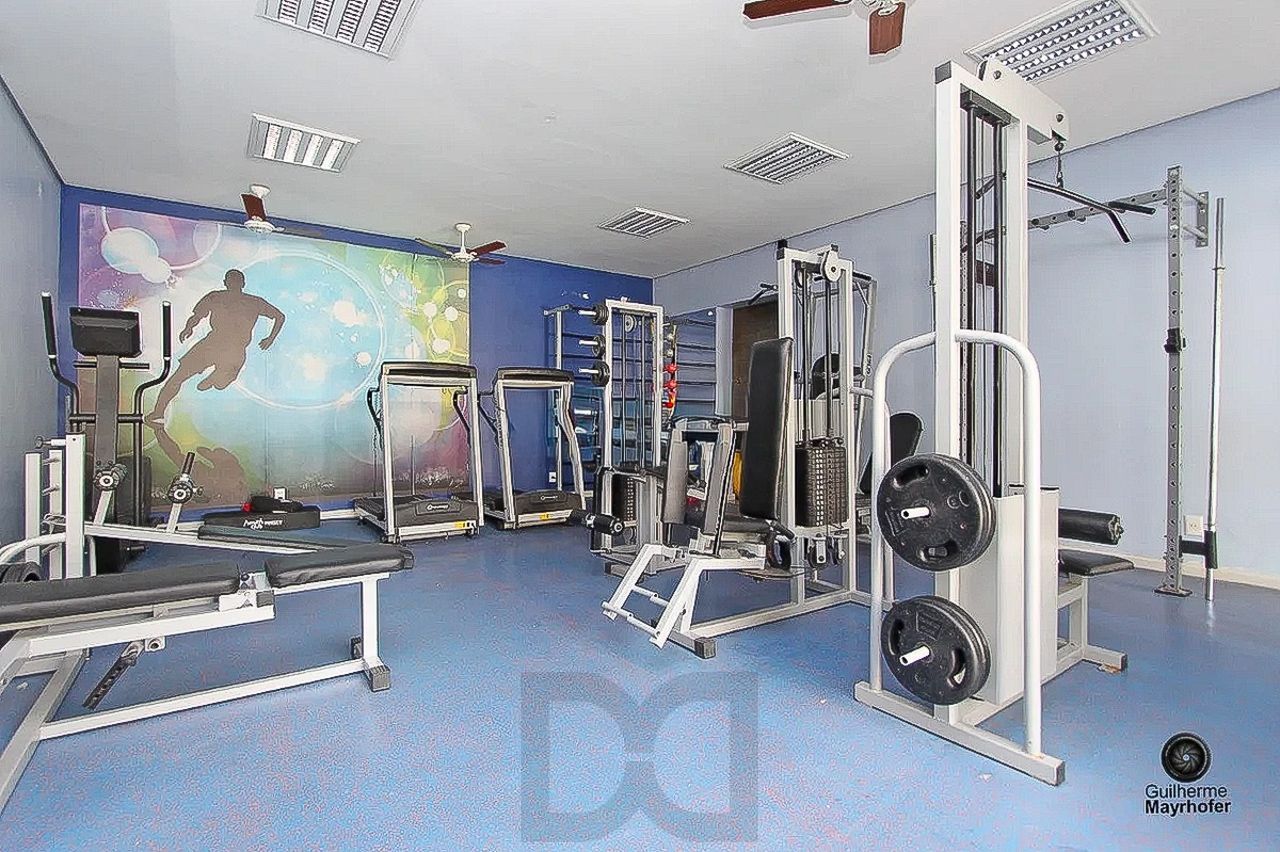 Apartamento a venda no bairro Petrópolis — foto 30