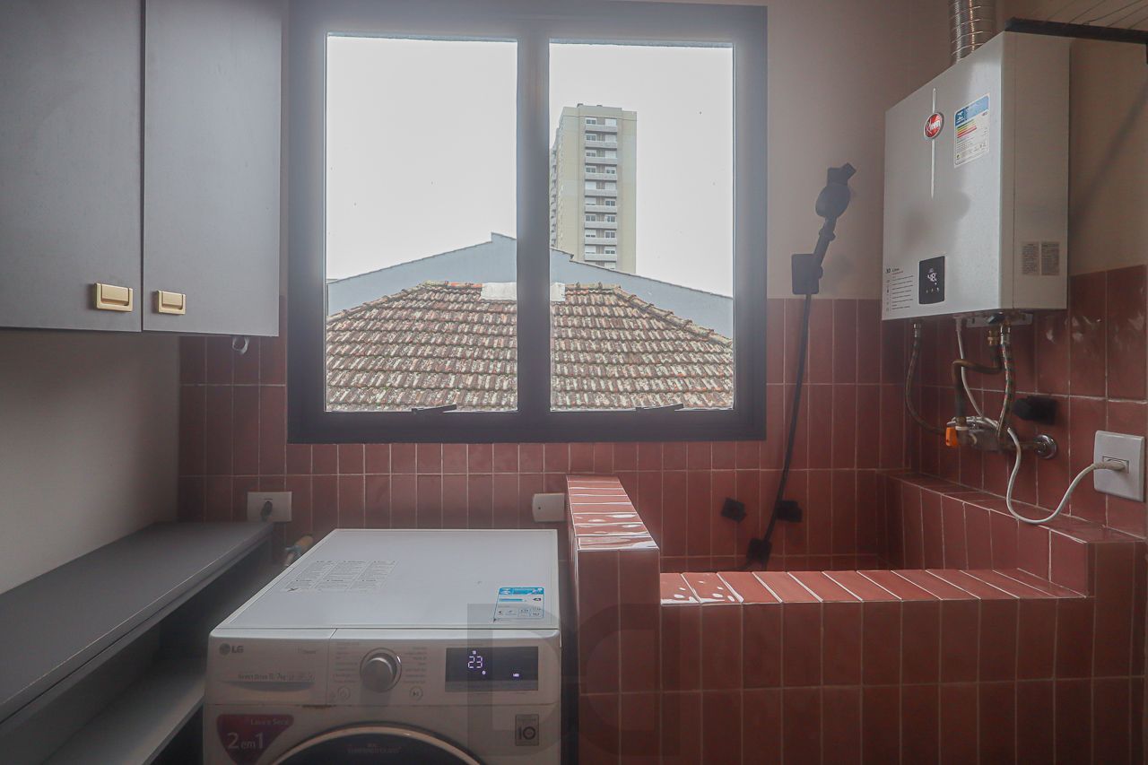 Casa a venda no bairro Vila Ipiranga — foto 43
