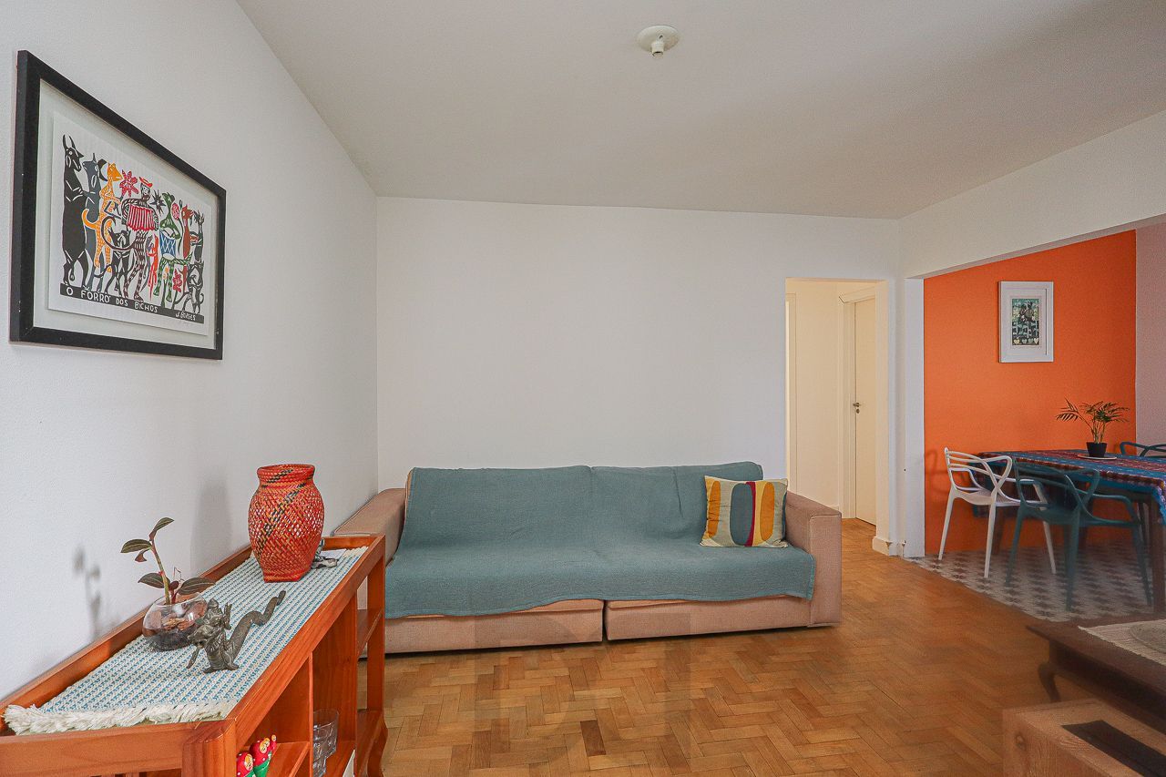 Apartamento a venda no Centro Histórico — foto 8