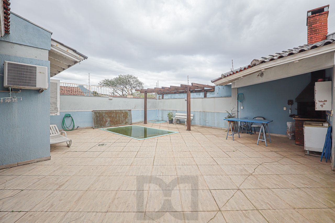 Casa a venda no bairro Jardim Itu — foto 26
