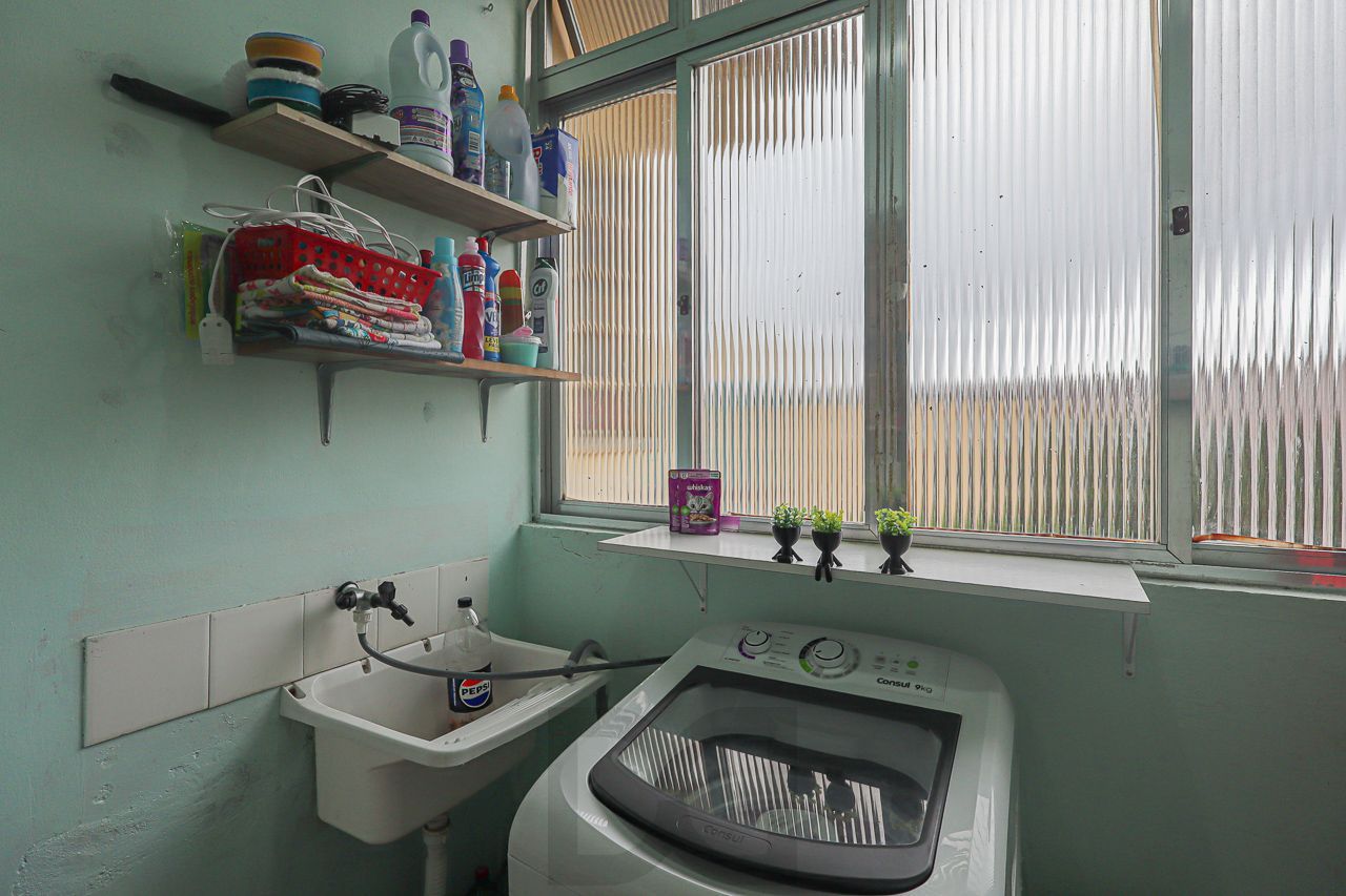Apartamento a venda no bairro São Sebastião — foto 11