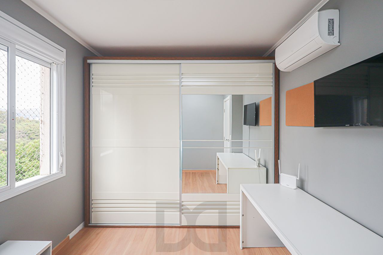 Apartamento a venda no bairro Petrópolis — foto 16