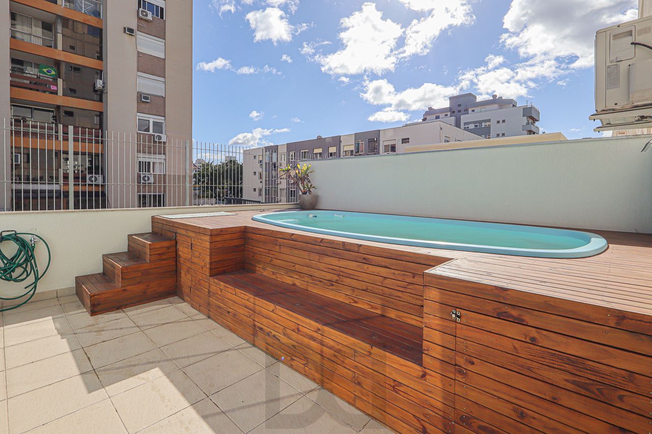 Apartamento Garden a venda no bairro Jardim Bôtanico — foto 24