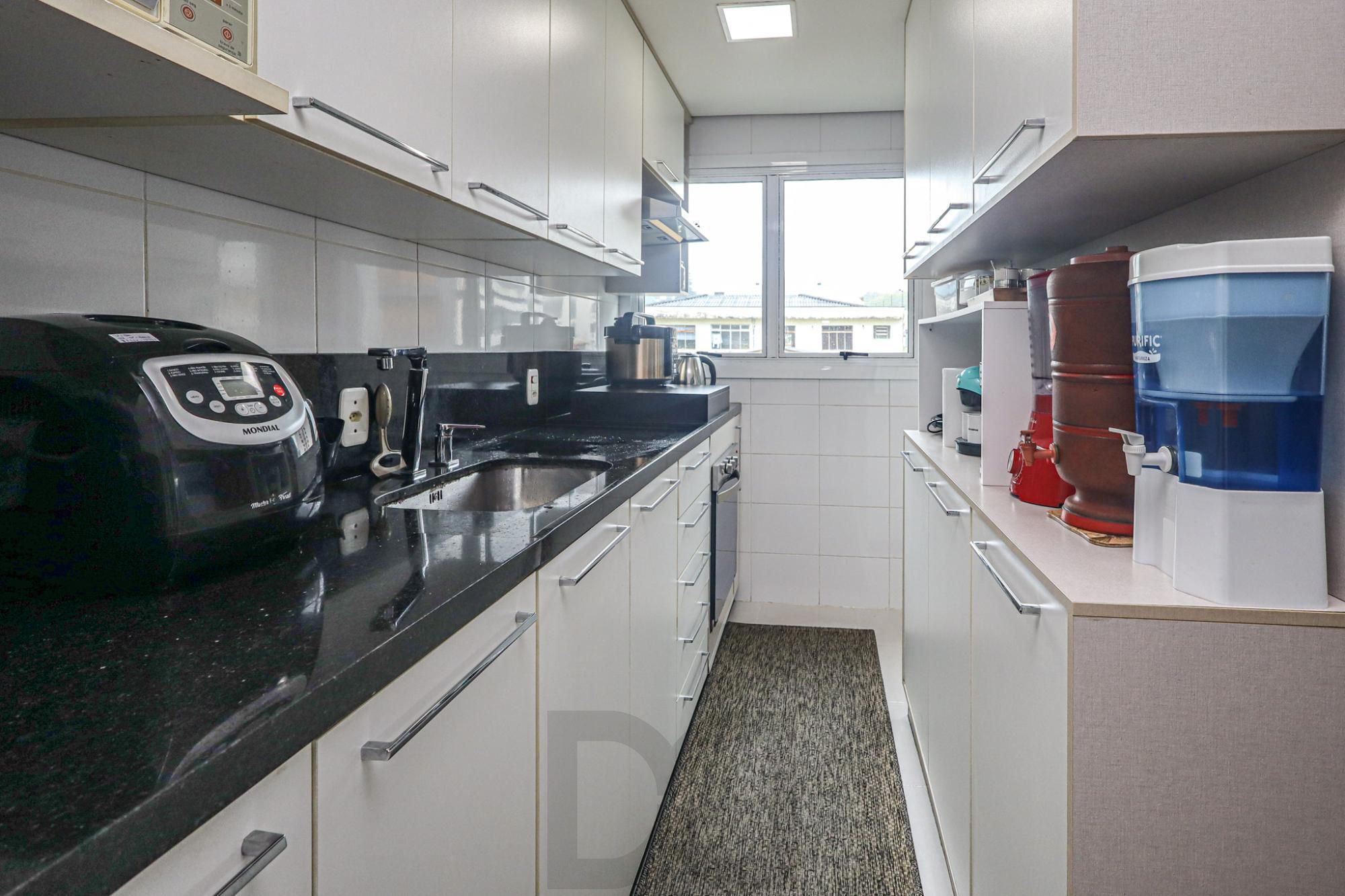 Apartamento a venda no bairro Passo D' Areia — foto 14