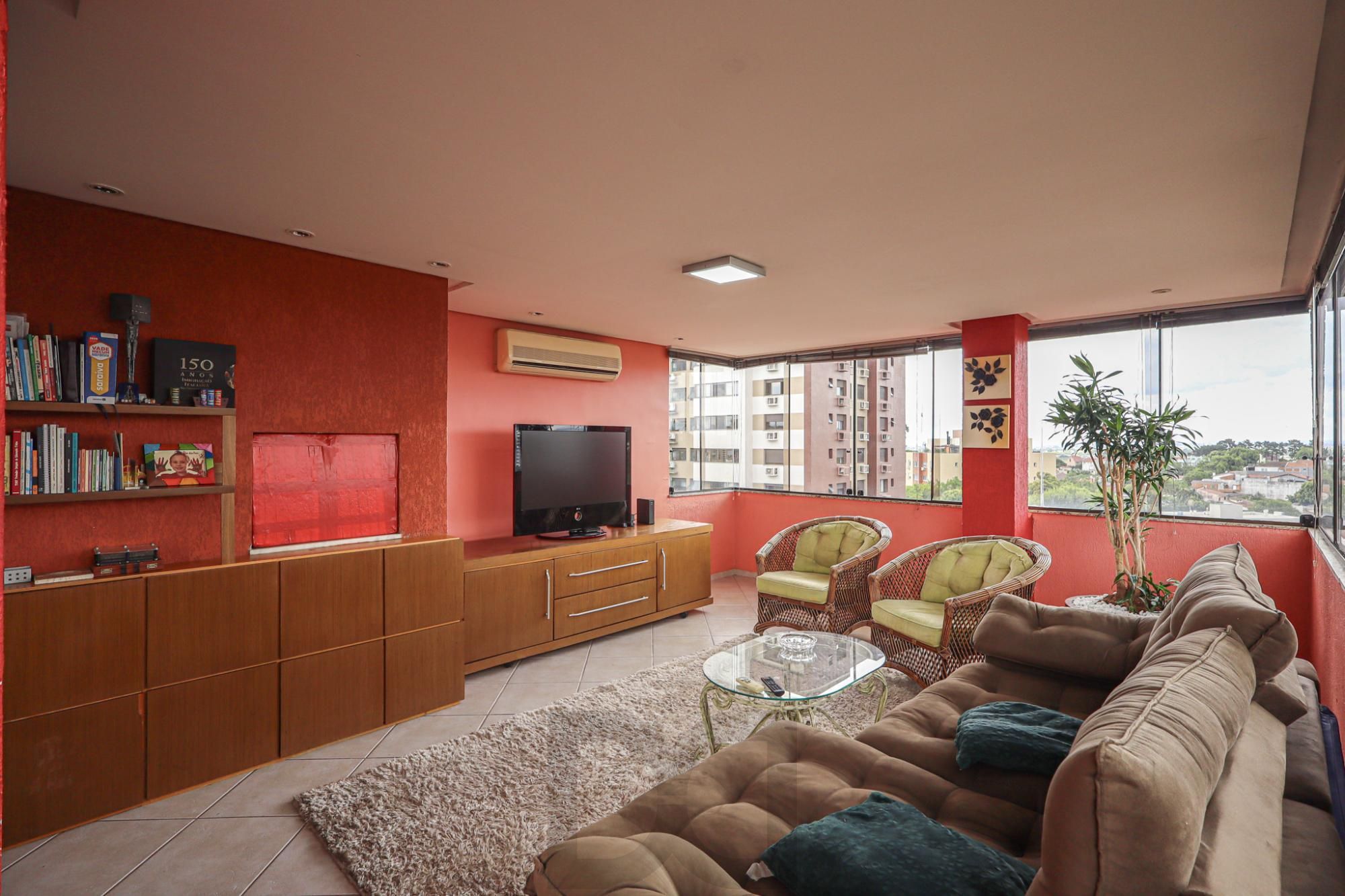 Apartamento a venda no bairro Cristo Redentor — foto 5