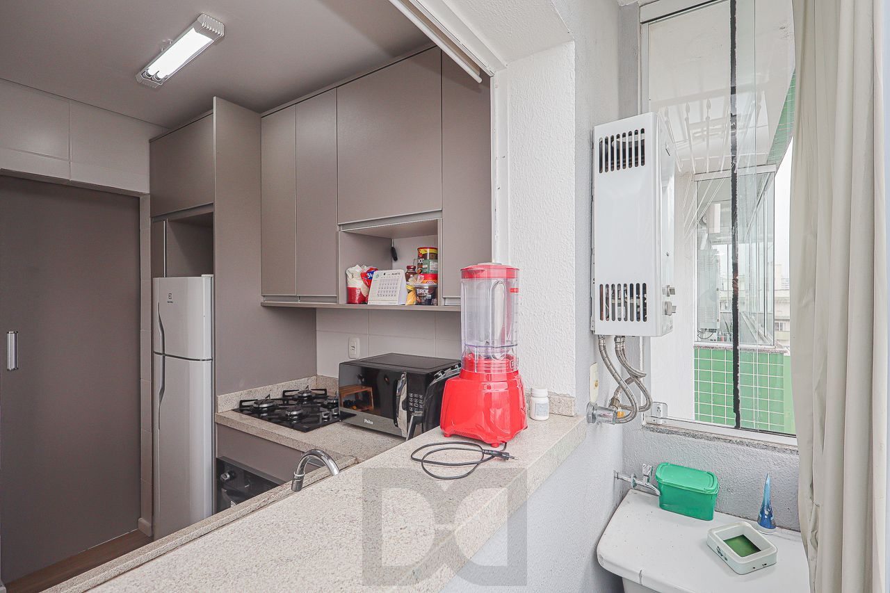 Apartamento a venda no bairro Menino Deus — foto 12