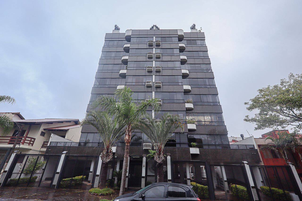 Apartamento a venda no bairro Jardim Itu — foto 36
