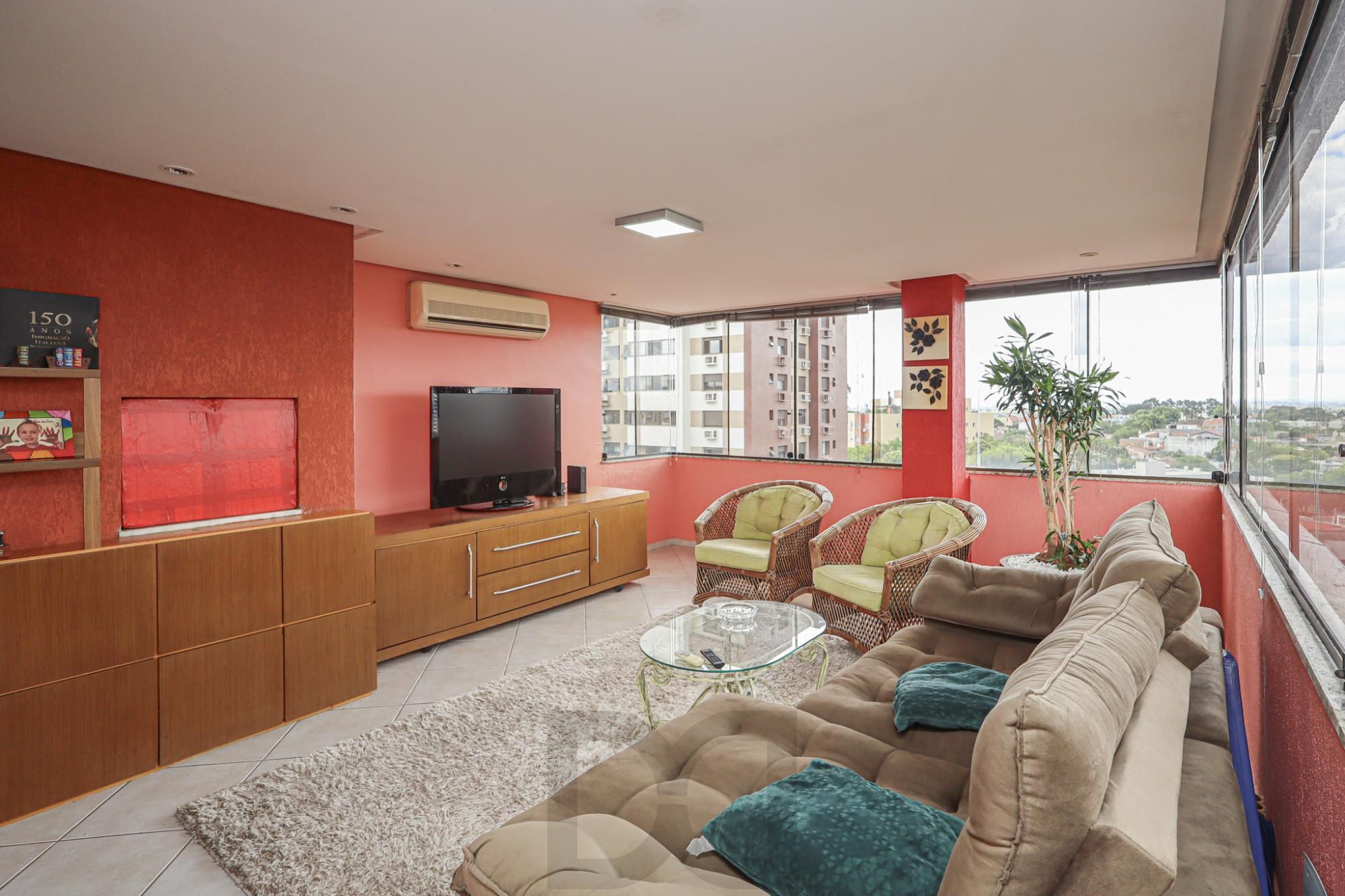 Apartamento a venda no bairro Cristo Redentor — foto 6