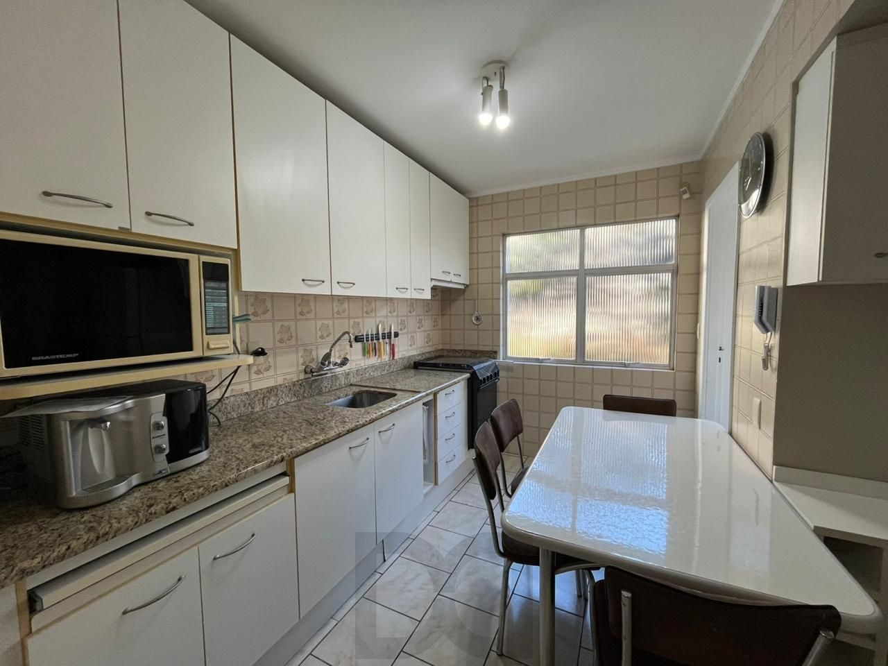 Apartamento a venda no bairro Mont' Serrat — foto 3