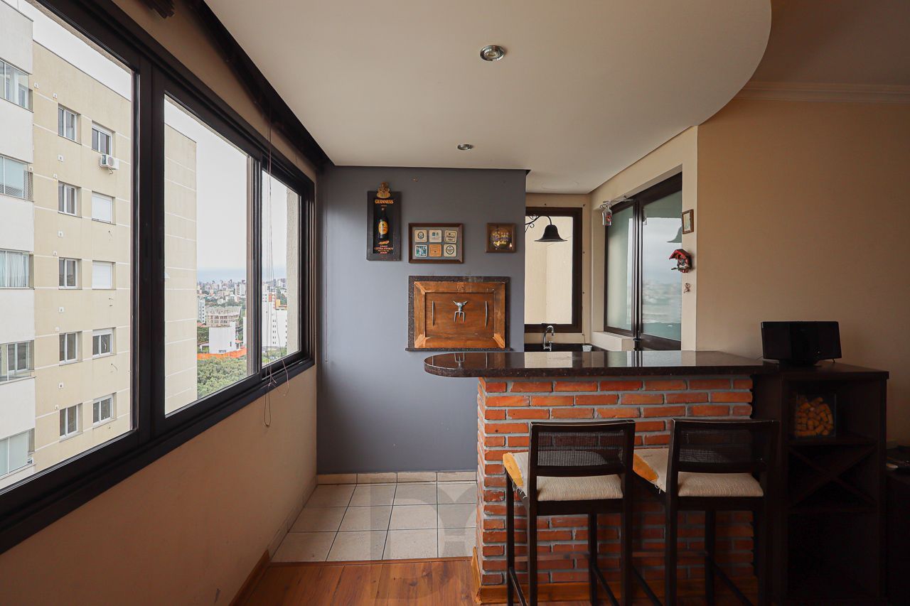 Apartamento a venda no bairro Jardim Botânico — foto 6