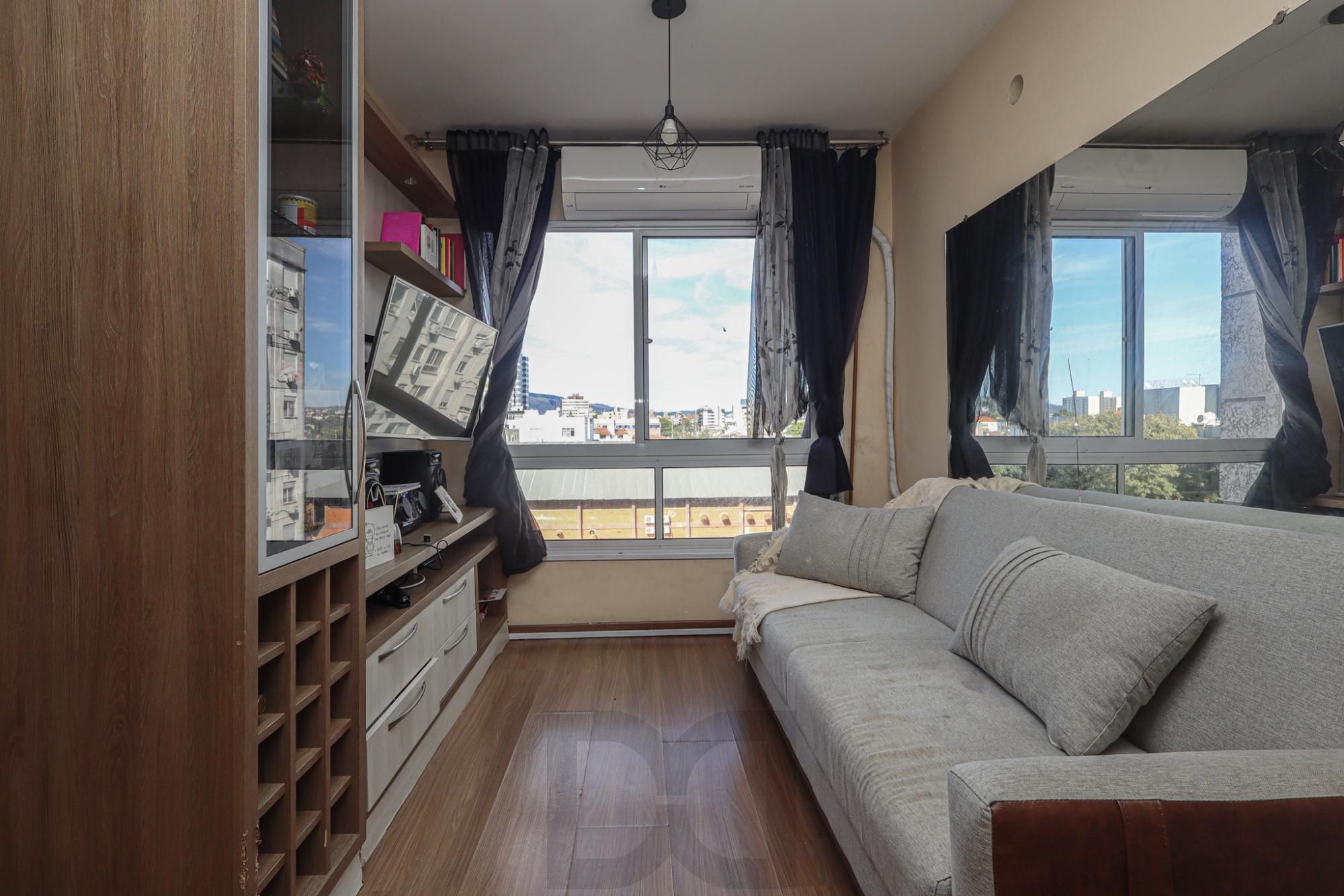 Apartamento no condomínio YOU — foto 1