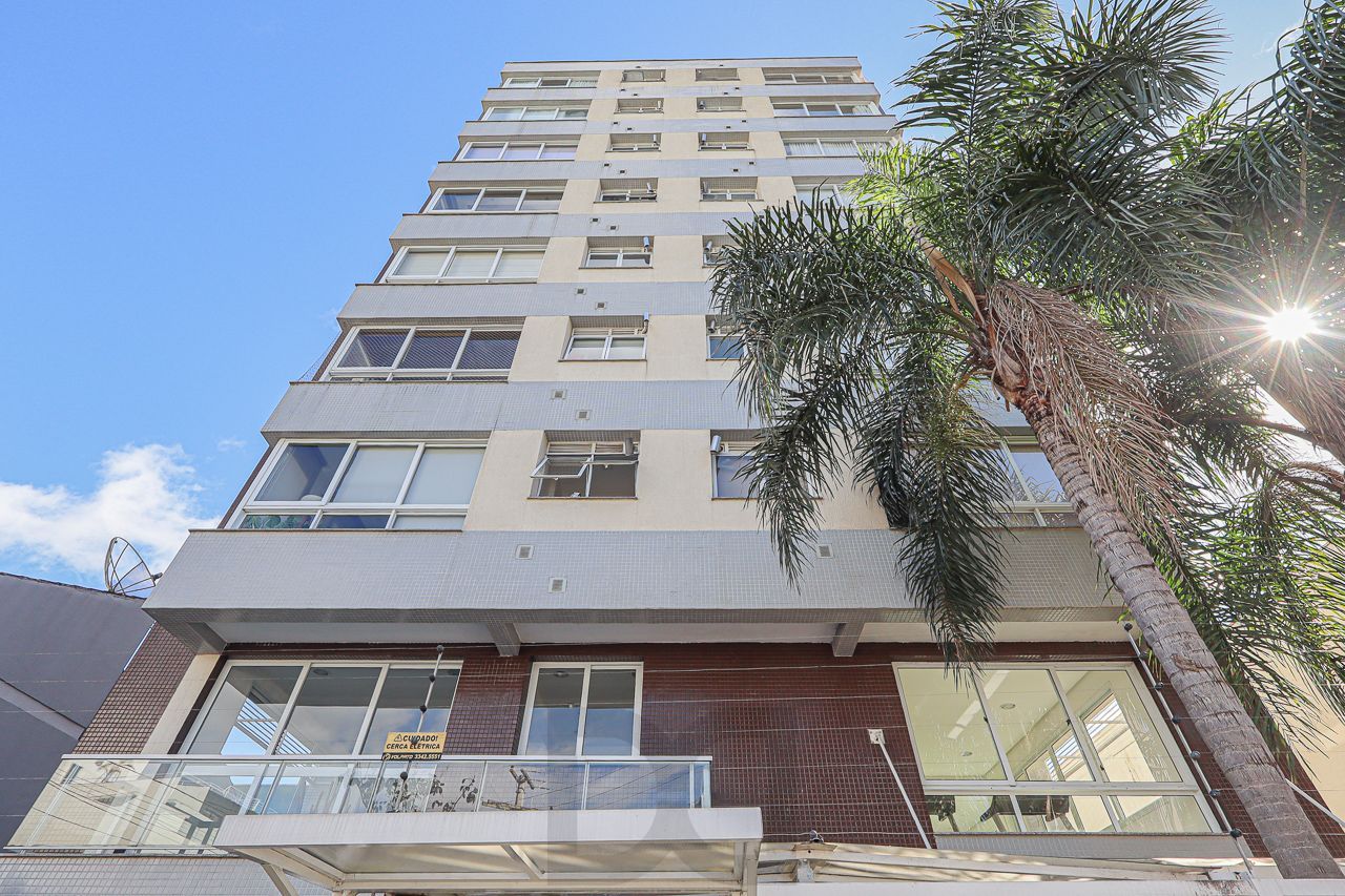 Apartamento Garden a venda no bairro Jardim Bôtanico — foto 47
