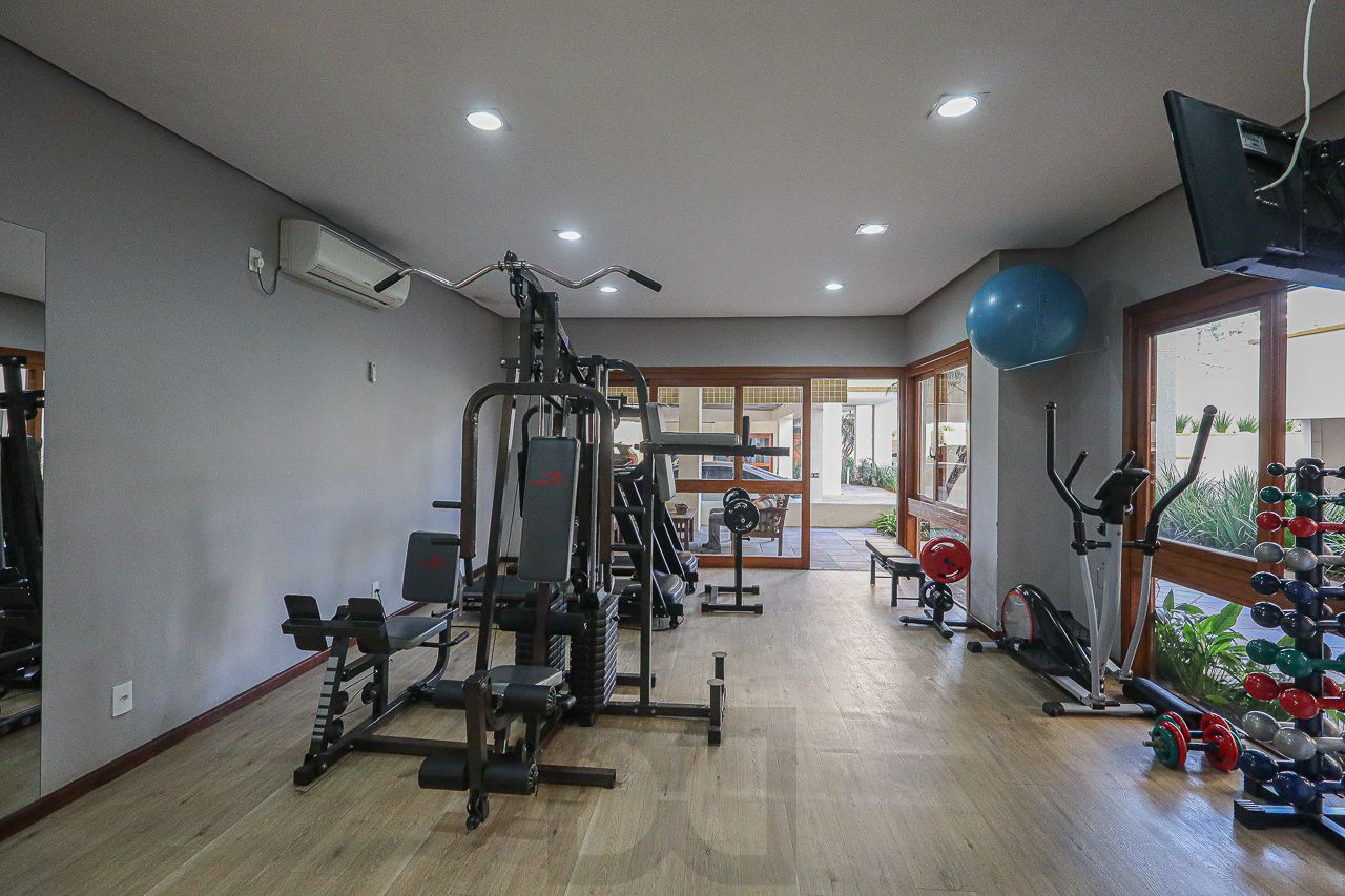 Apartamento a venda no bairro Cristo Redentor — foto 35