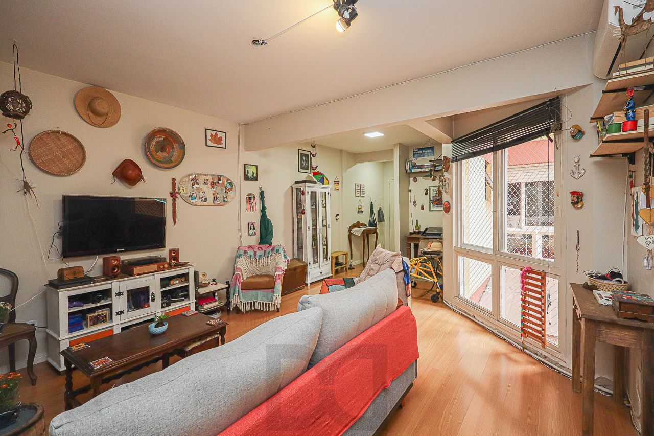 Apartamento a venda no Centro Histórico — foto 6