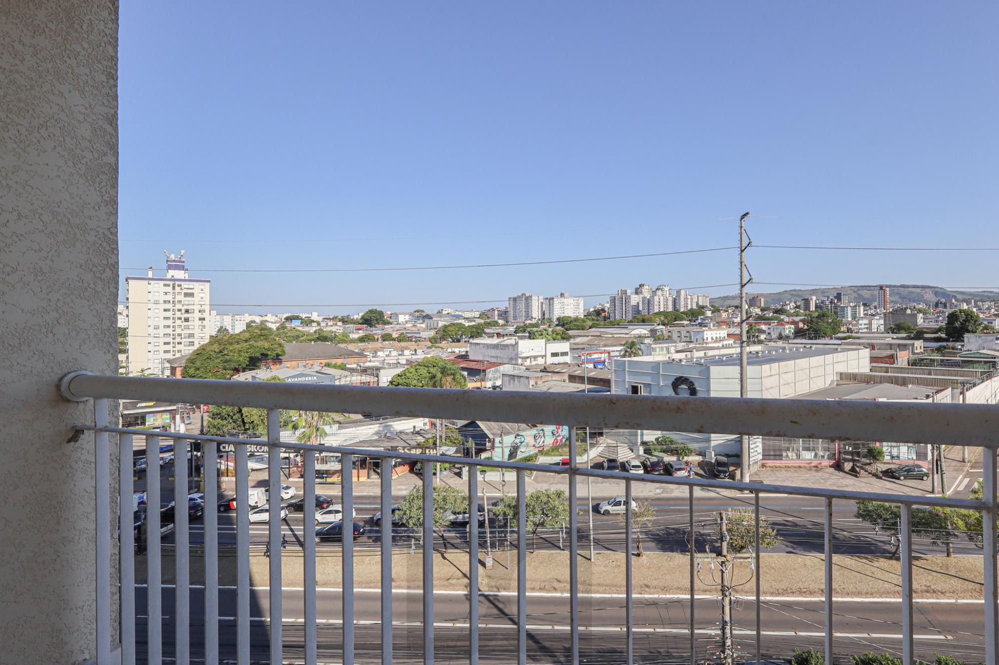 Apartamento a venda no bairro São Sebastião — foto 13