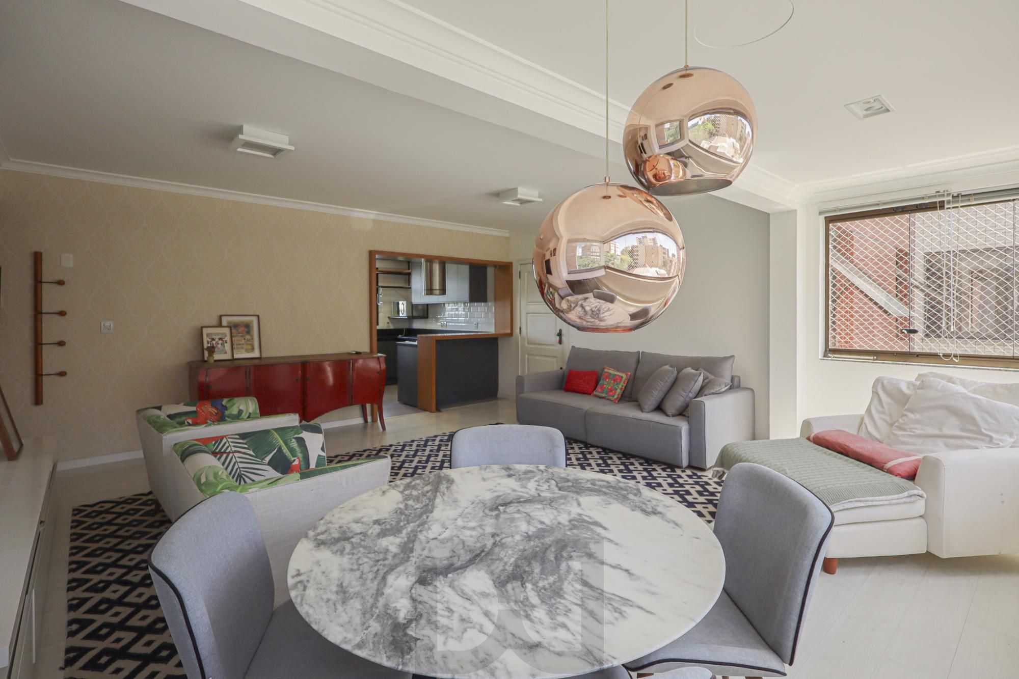 Apartamento a venda no bairro Petrópolis — foto 5