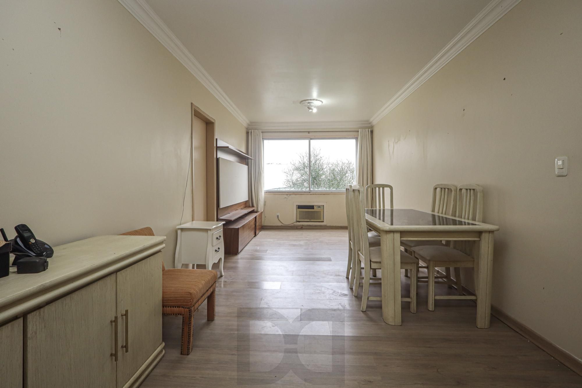 Apartamento a venda no bairro Auxiliadora — foto 1