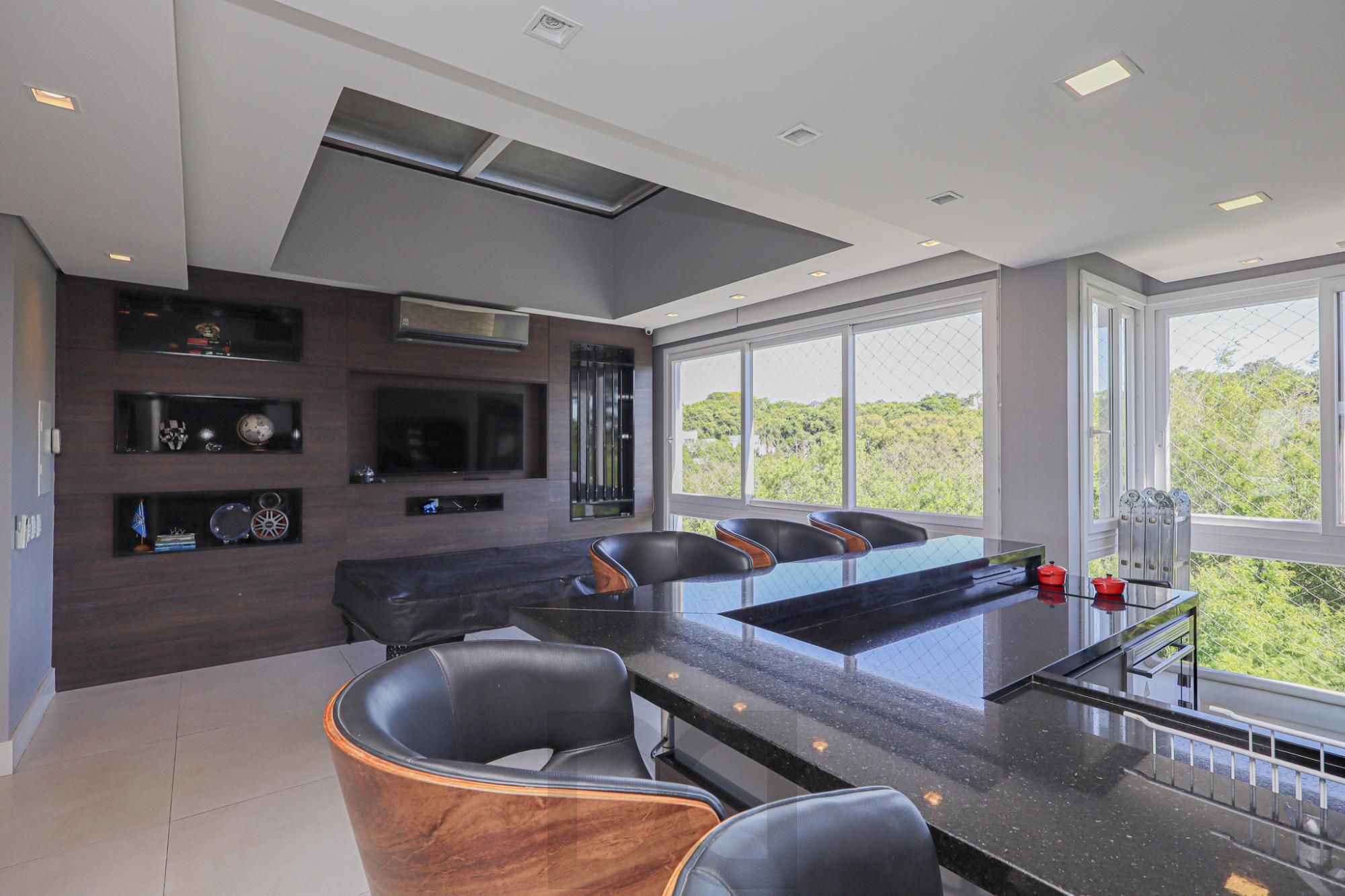 Casa a venda no condomínio Reserva Ecoville — foto 8