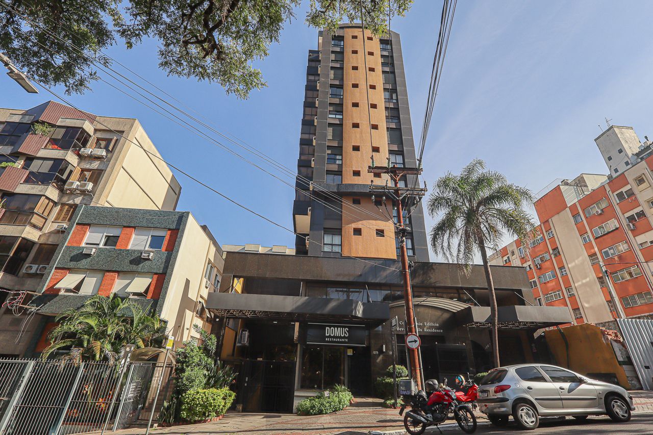 Apartamento a venda no bairro Bom fim — foto 67