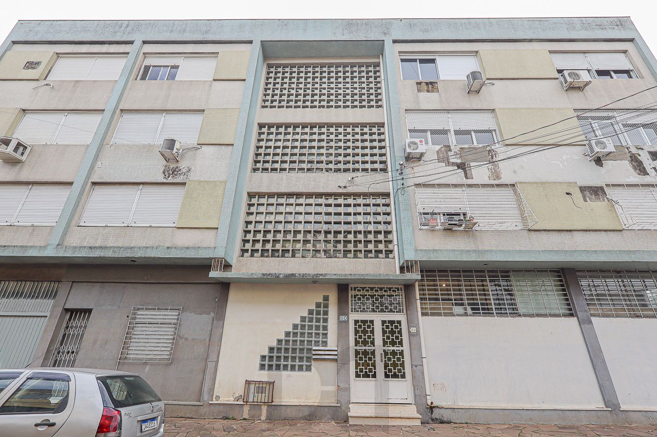 Apartamento a venda no bairro Navegantes — foto 28