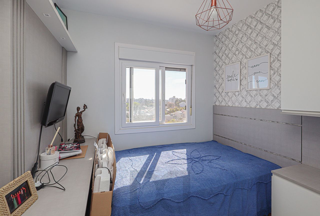 Apartamento a venda no bairro São Sebastião — foto 22