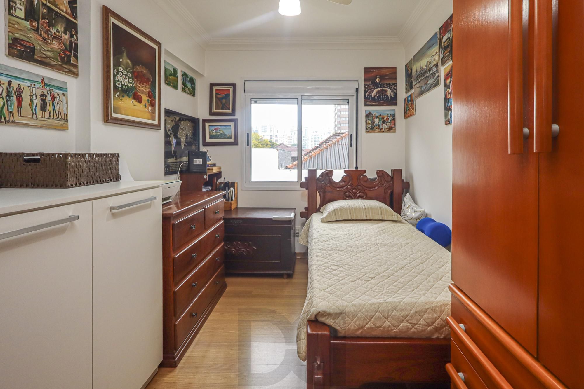 Apartamento a venda no bairro Passo D' Areia — foto 30