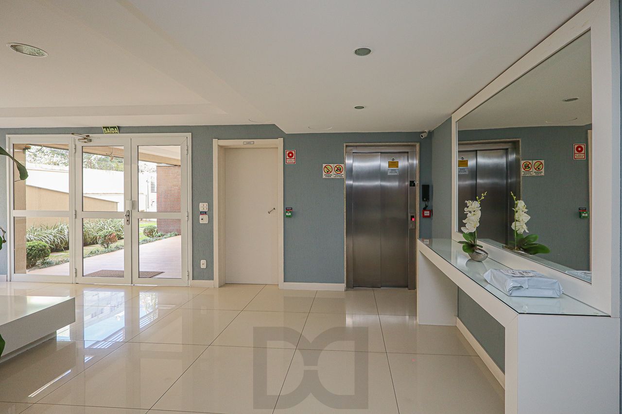 Apartamento Garden a venda no bairro Jardim Bôtanico — foto 43