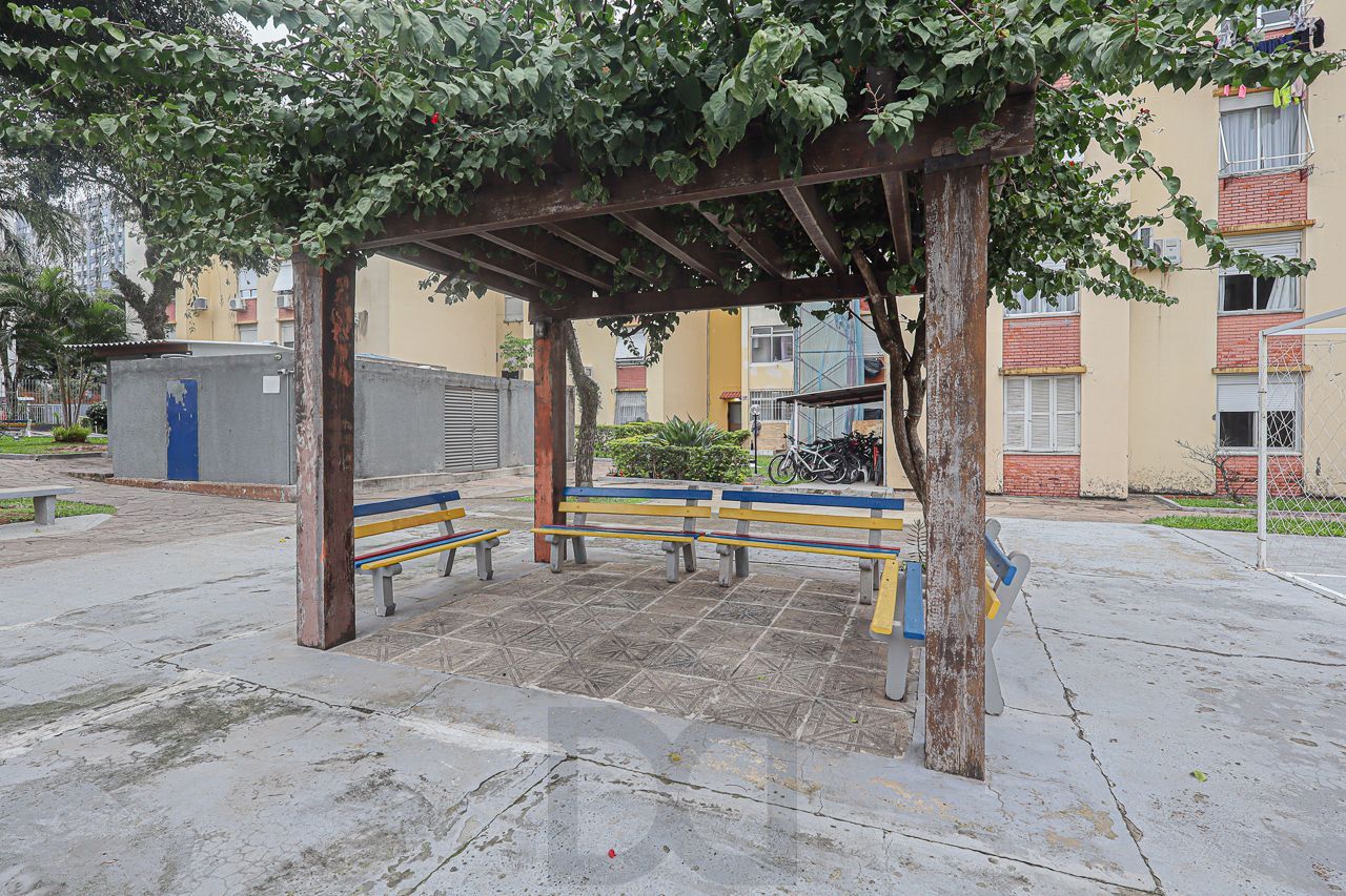 Apartamento a venda no bairro São Sebastião — foto 12