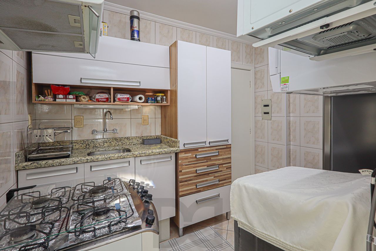 Apartamento a venda no bairro Santo Antônio — foto 17
