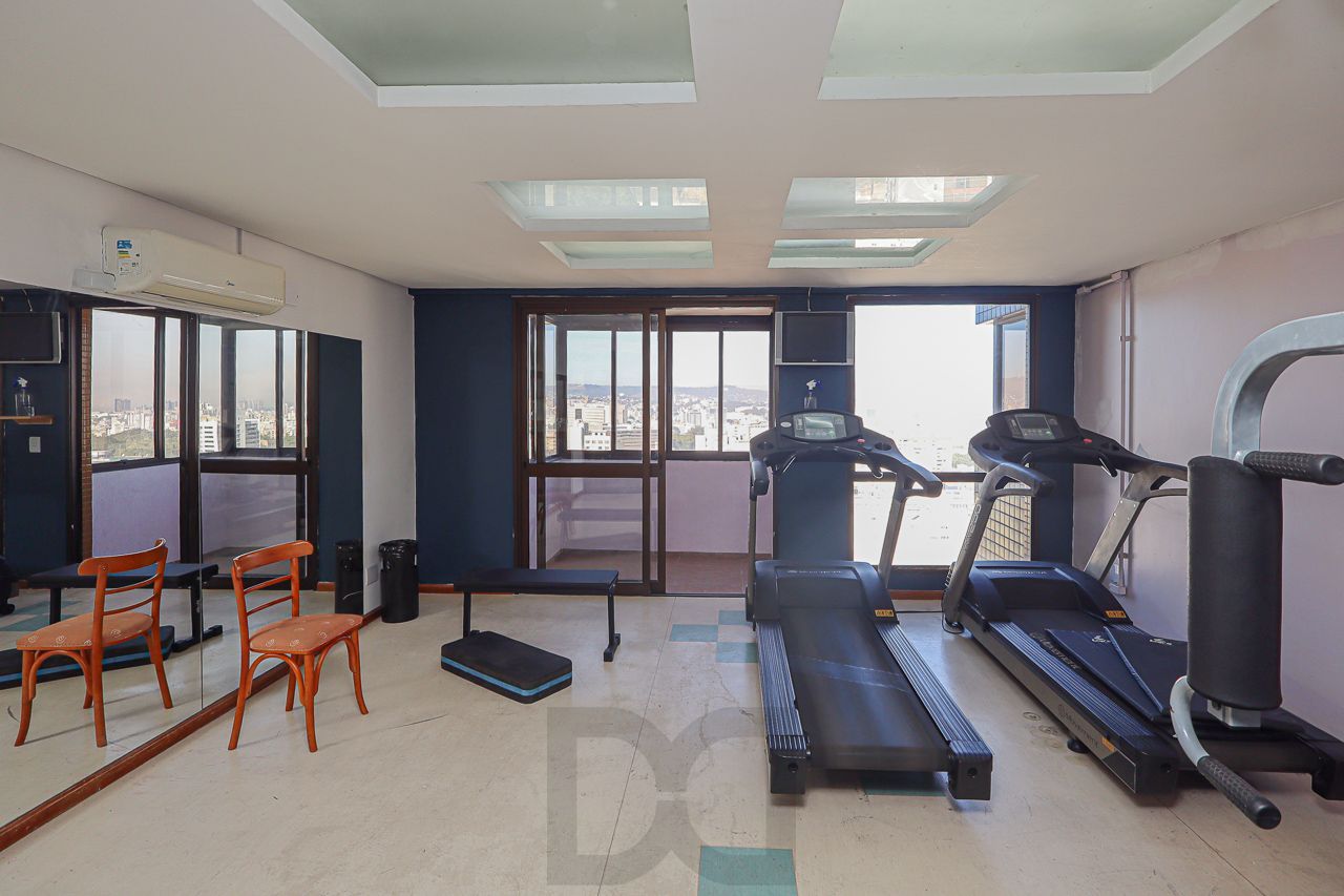 Apartamento a venda no bairro Bom fim — foto 45