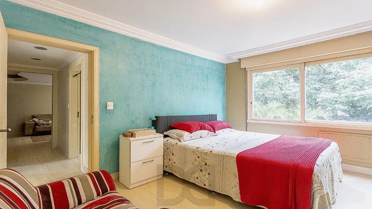 Apartamento a venda no bairro Jardim Lindóia — foto 13