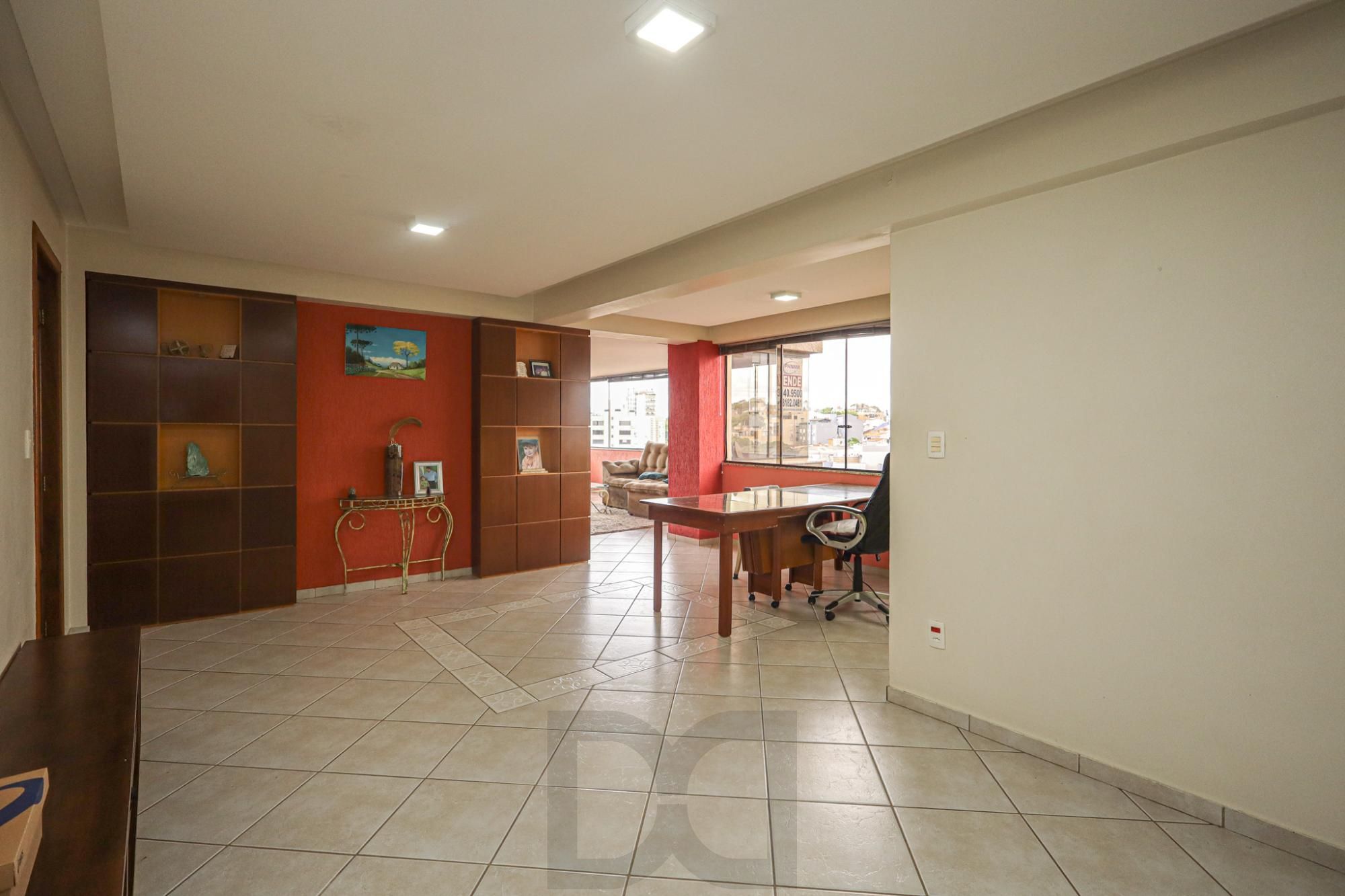 Apartamento a venda no bairro Cristo Redentor — foto 14