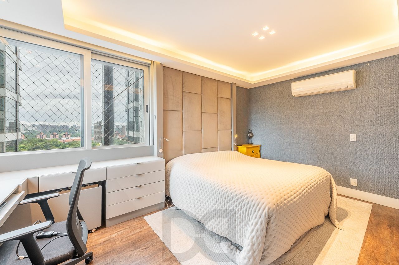 Apartamento a venda no bairro Jardim Europa — foto 26